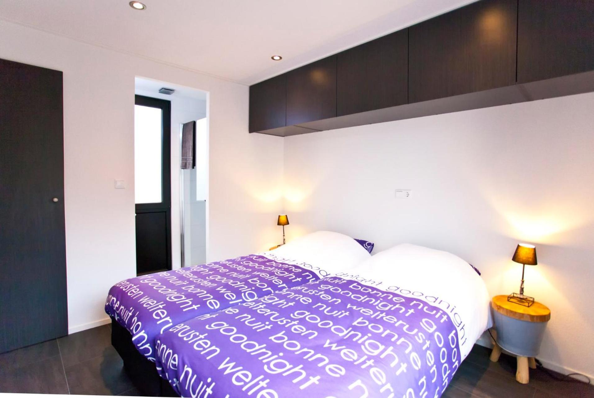 Hotel Europarcs De Hooge Veluwe Arnhem Pokój zdjęcie