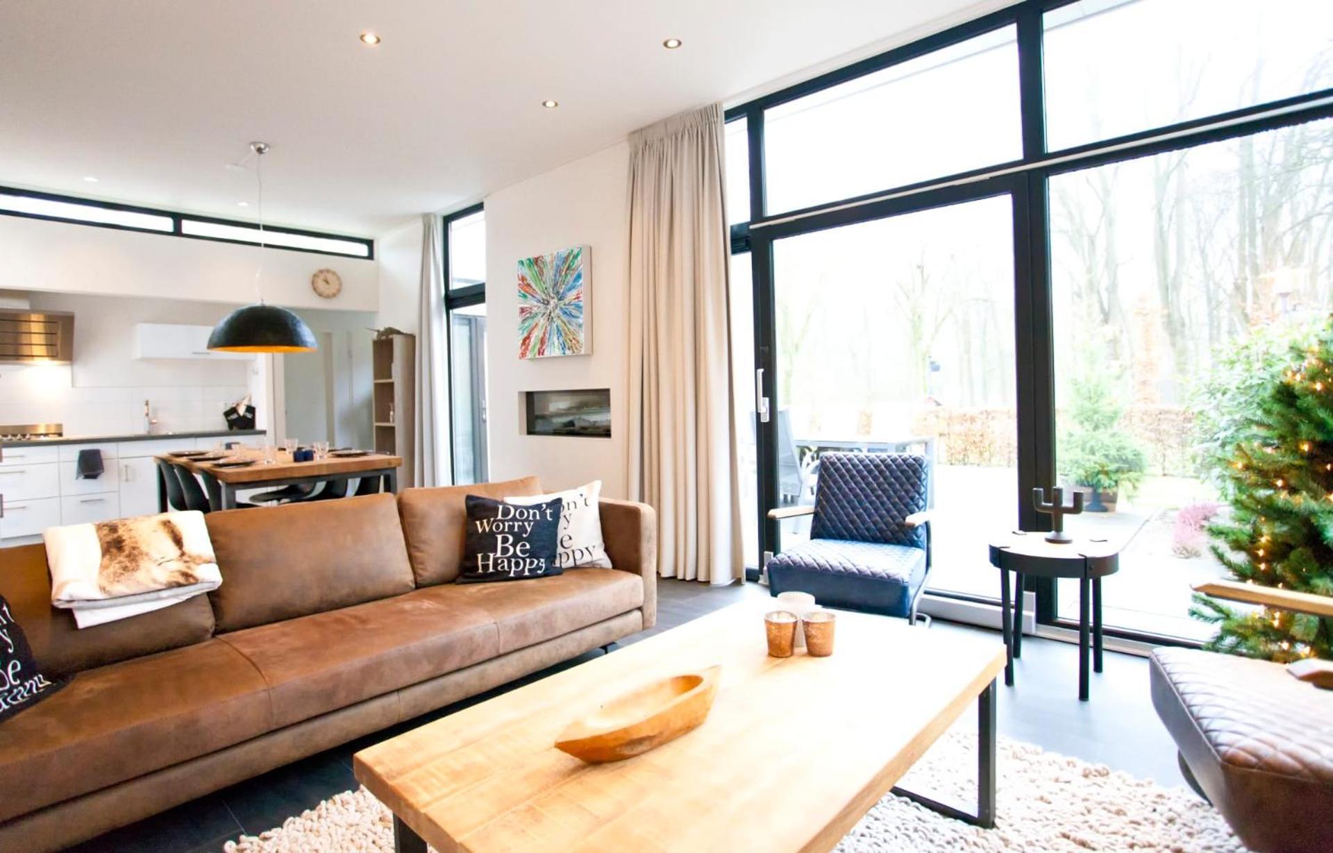 Hotel Europarcs De Hooge Veluwe Arnhem Pokój zdjęcie
