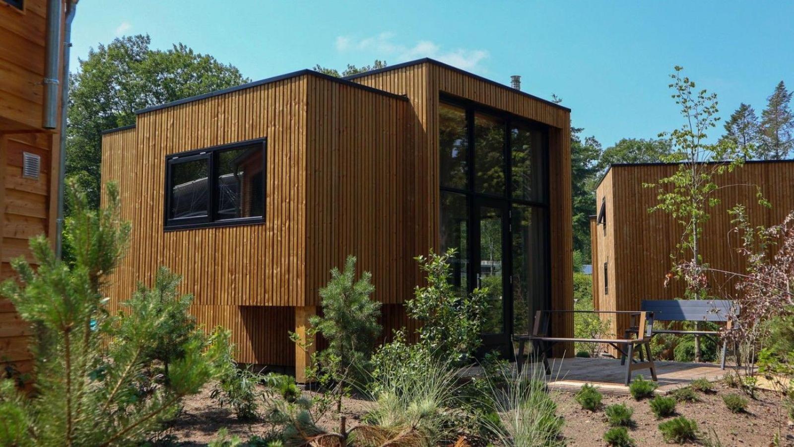 Hotel Europarcs De Hooge Veluwe Arnhem Pokój zdjęcie