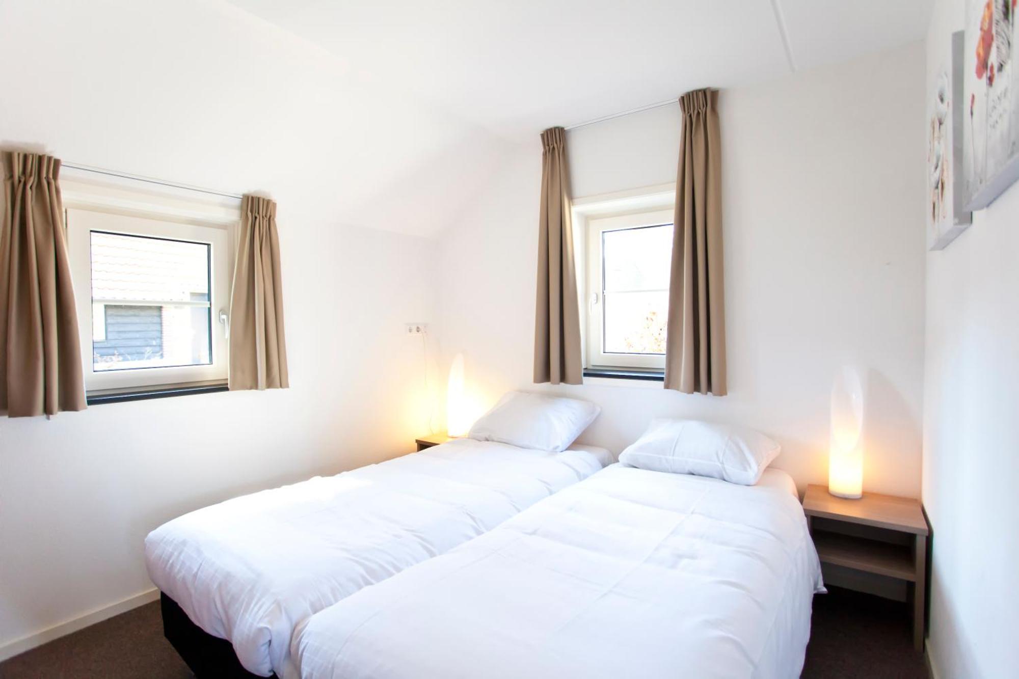Hotel Europarcs De Hooge Veluwe Arnhem Pokój zdjęcie
