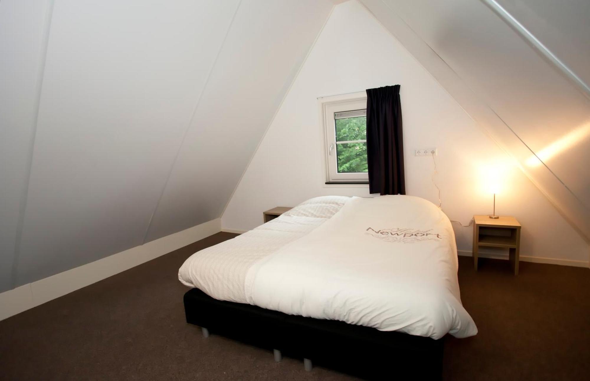 Hotel Europarcs De Hooge Veluwe Arnhem Pokój zdjęcie