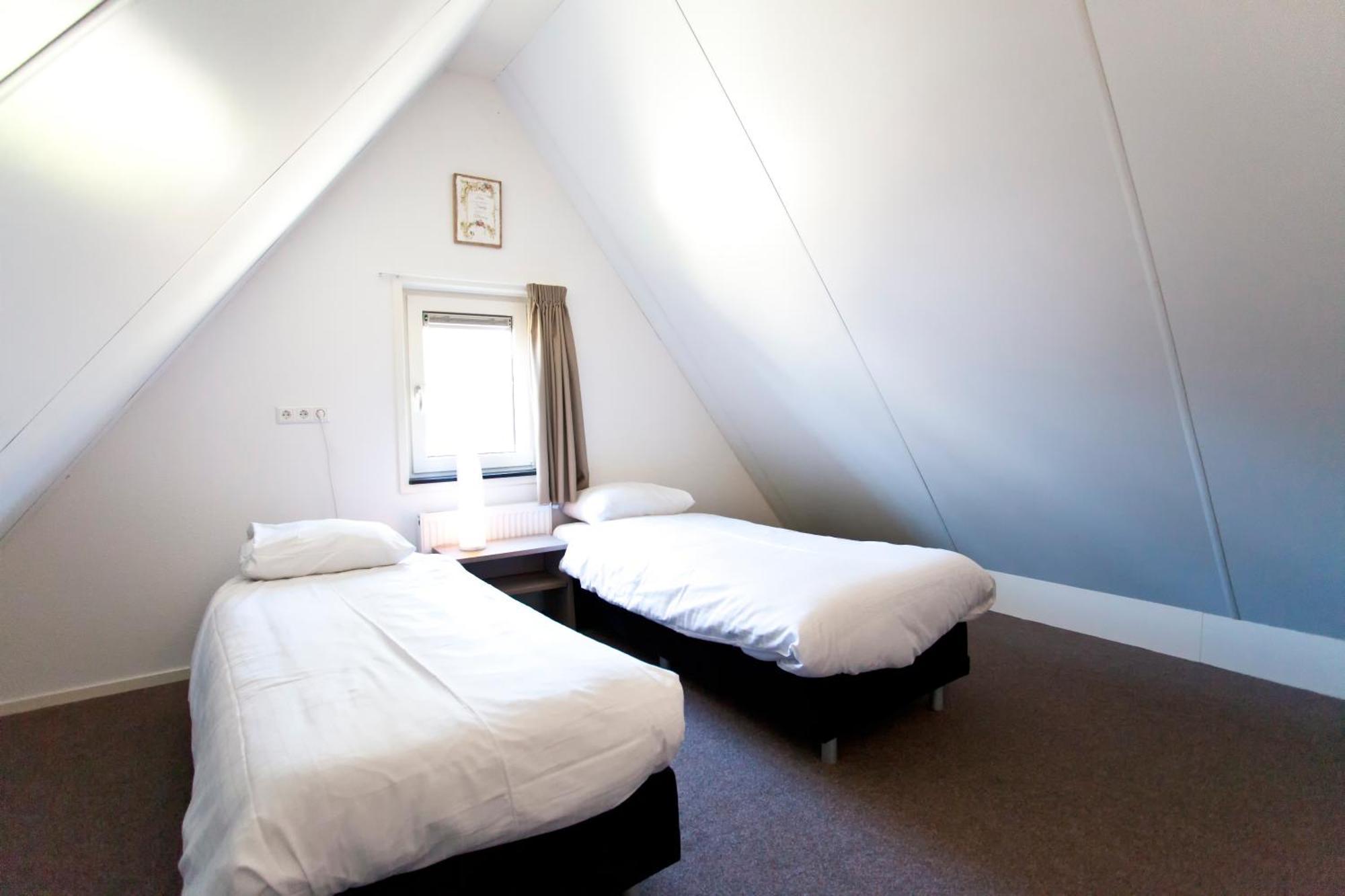Hotel Europarcs De Hooge Veluwe Arnhem Pokój zdjęcie